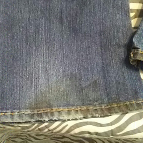 Blue asphalt jeans - Picture 7 of 8